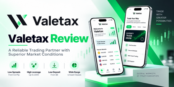 Valetax