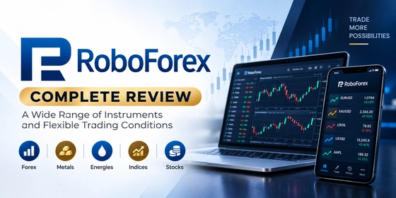 RoboForex