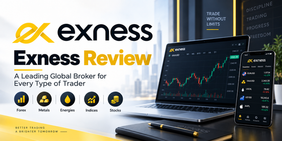 Exness