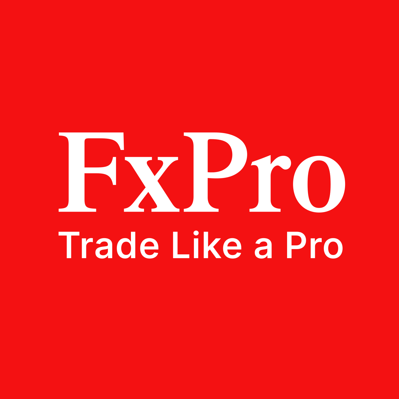 FxPro